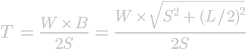 Force equation 3