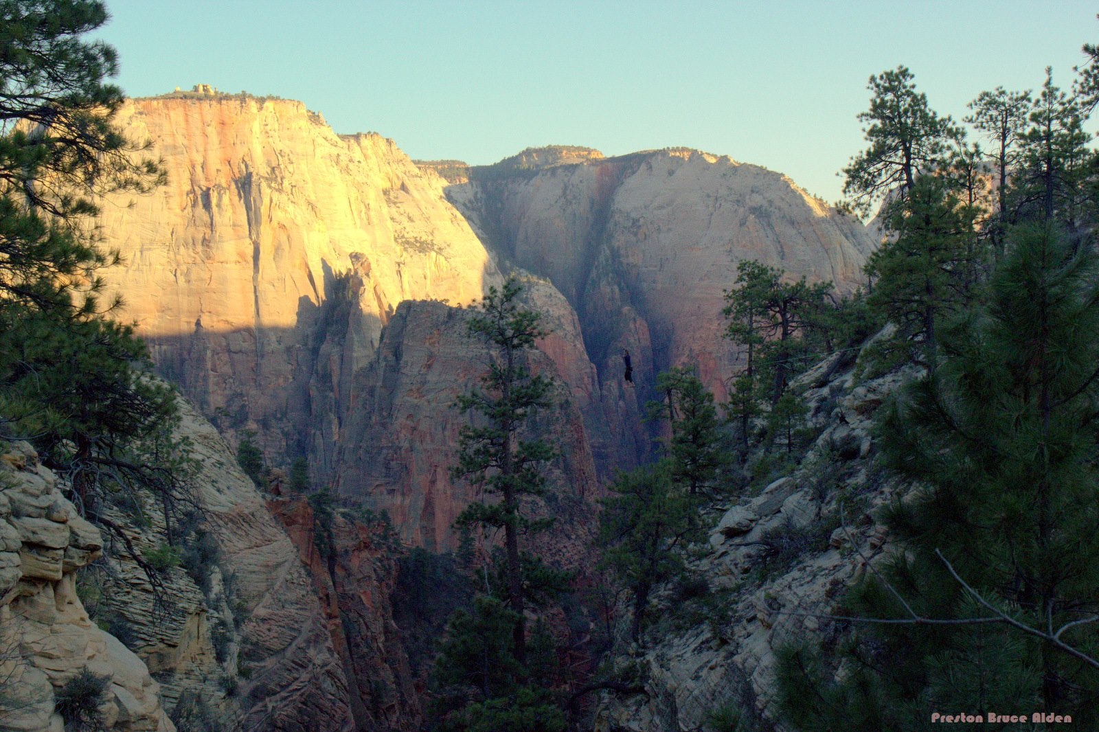 Zion National Park