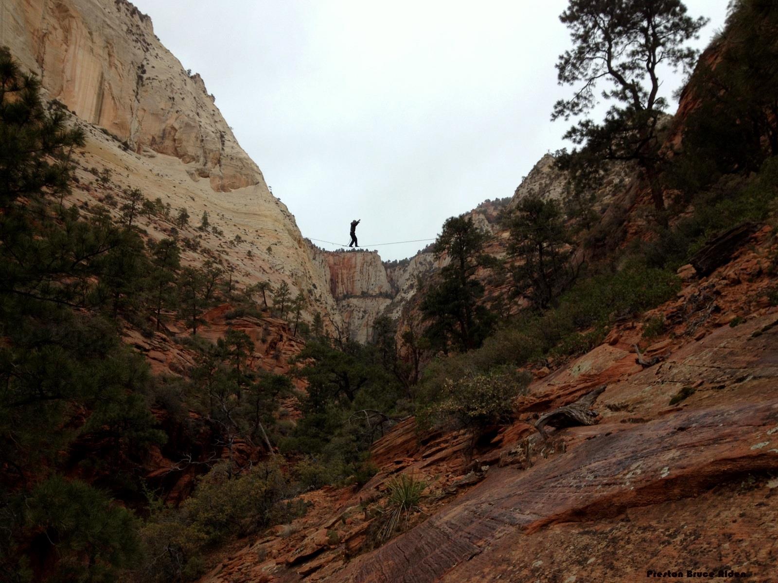 Zion National Park