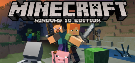 buy minecraft windows 10 edition microsoft cd key