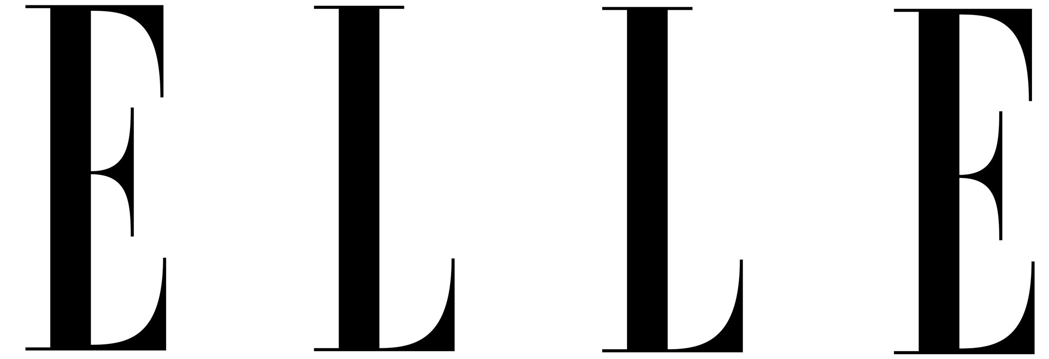 Elle Logo