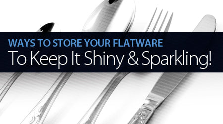 intercept anti tarnish flatware storage