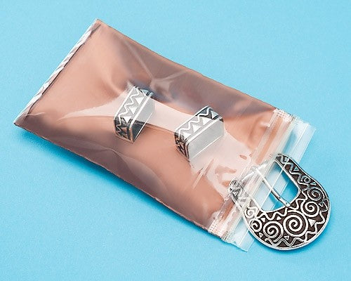 DO RETAILERS REALLY NEED TARNISH PREVENTION PACKAGING?