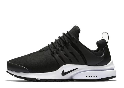 presto nike blancas