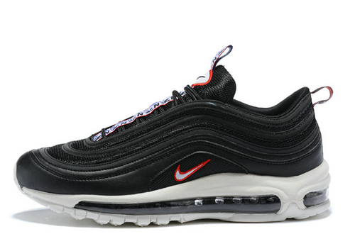 air max 97 bianche rosse e blu