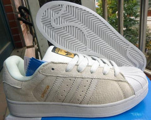 adidas superstar pelo