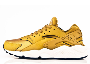 huarache oro