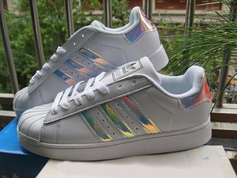 adidas superstar modello gloss