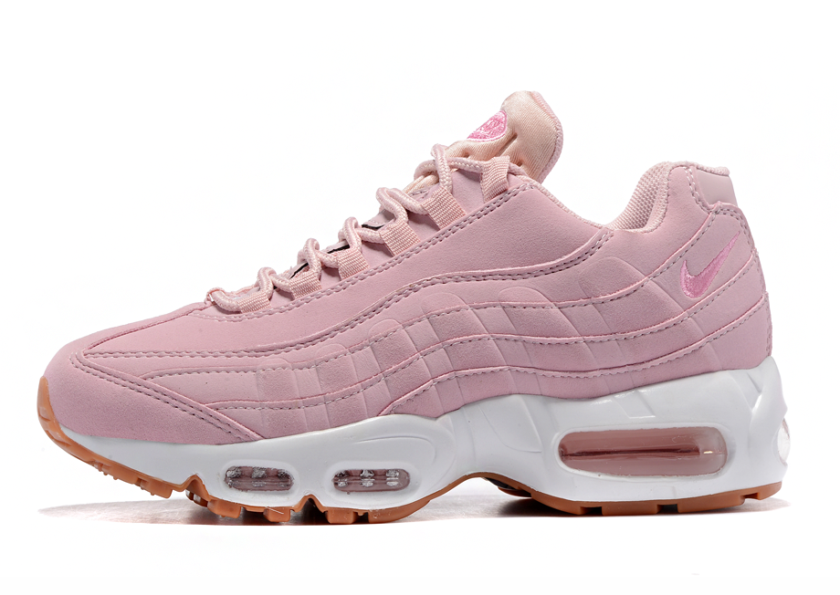 airmax 95 rosa