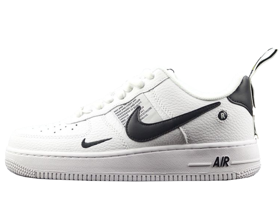 Nike Air Force 1 07 Lv8 Utility White - Casa di Zapas : Nuova Collezione  Online