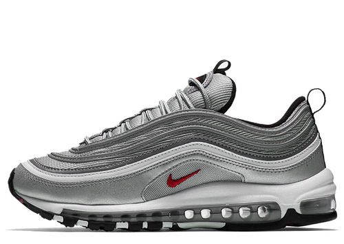 NIKE AIR MAX 97 - Casa di Zapas : Nuova Collezione Online