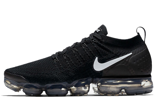 zapatillas nike vapormax blancas