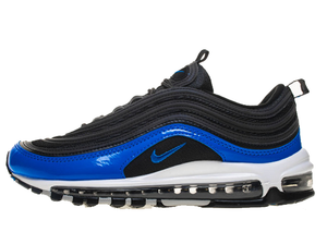 air max 97 bianche rosse e blu