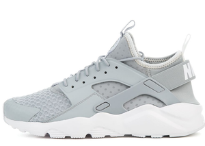 nike huarache gris