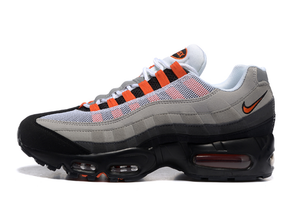 air max 95 naranjas