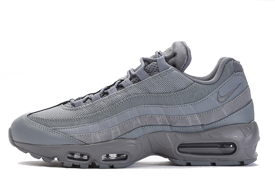 air max 95 og gris free shipping 73d25 a75c6