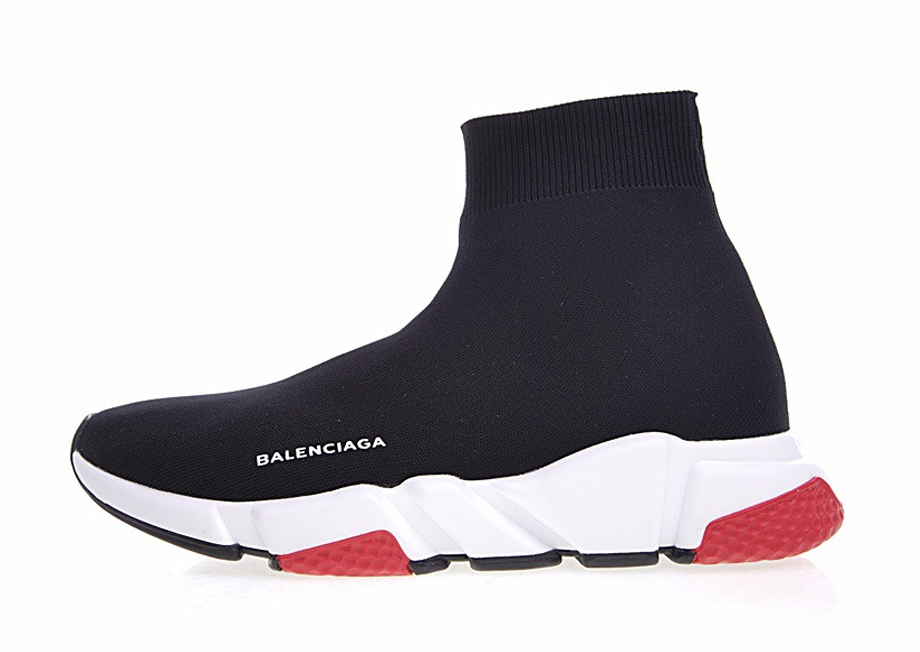 balenciaga rosse