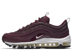 nike 97 granate