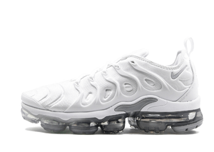 vapormax plus blancos