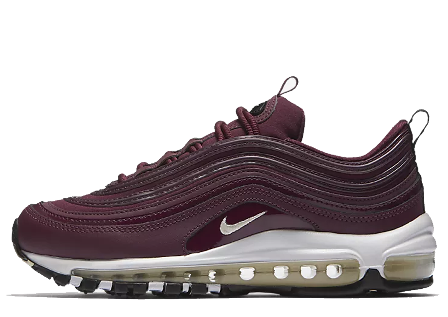 Nike Air Max 97 granates – House of Zapas | Nueva Colección Online