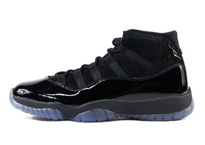 retro 11 negras