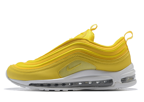 nike air max 97 ultra blancas