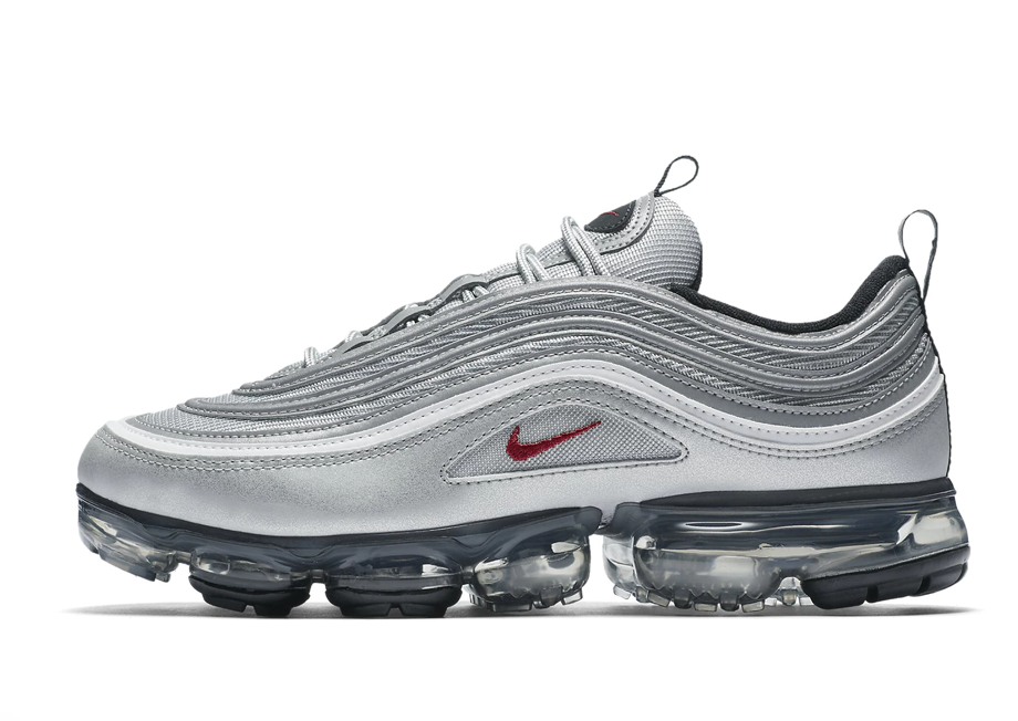 Nike Air Vapormax 97 grises – House of Zapas | Nueva Colección Online