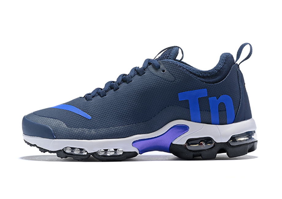 nike air max tn azul