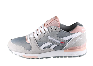 reebok classic grises