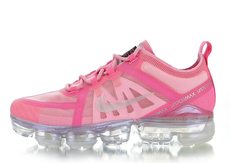 nike vapormax 2019 rosa