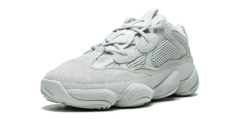 adidas yeezy 500 grise