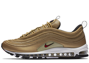 nike air max 97 marrones