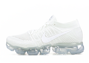 nike air vapormax blancas