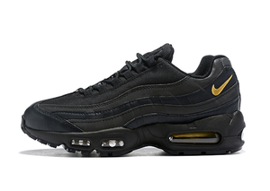 nike air max 95 negras y blancas