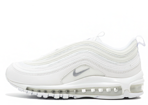 air max 97 gris brillante