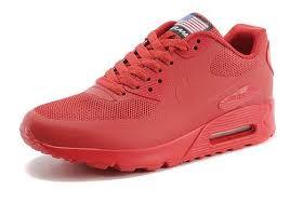 air max rossa