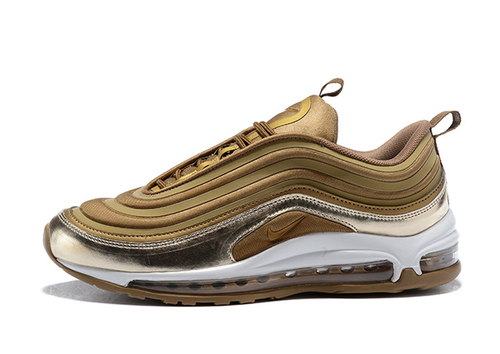 nike 97 marrones