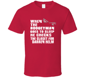 darren helm shirt