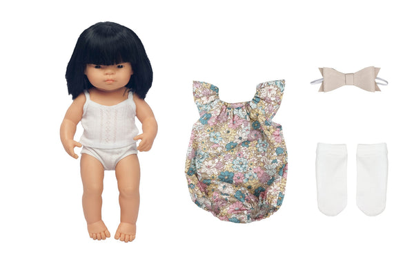 Etty and Boo Dolls Clothing 