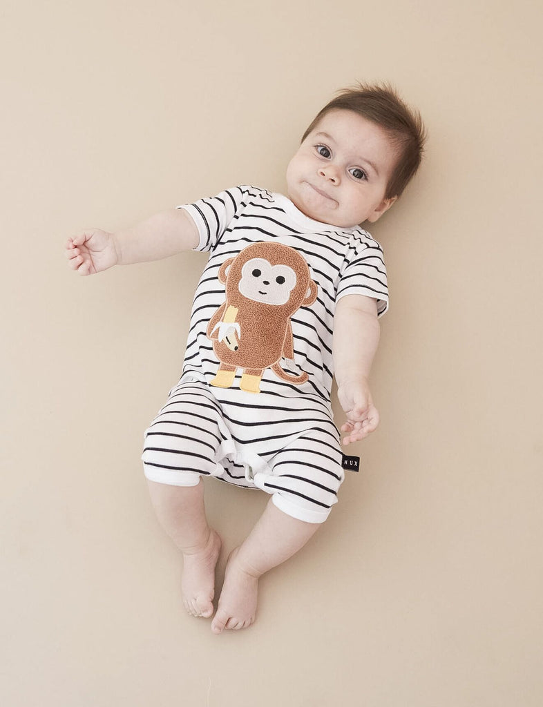 Baby Boy Outfits For Your Newborn
