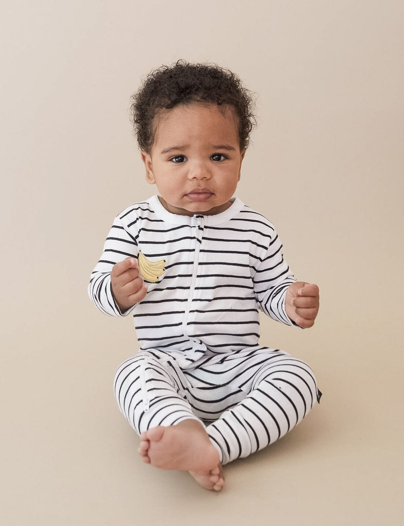 Threads for boys funky romper