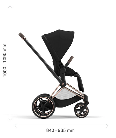 cybex buggy sale