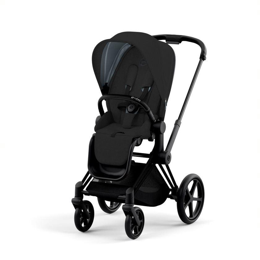 ultra compact double stroller