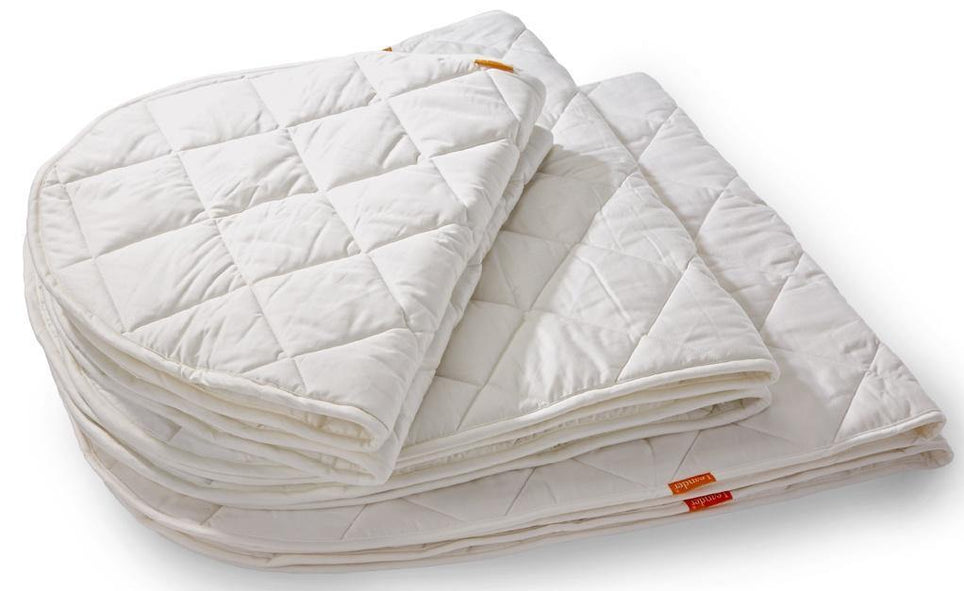 uppababy mattress protector