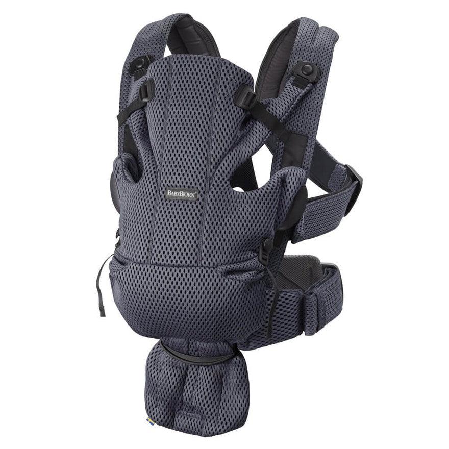 body glove baby carrier