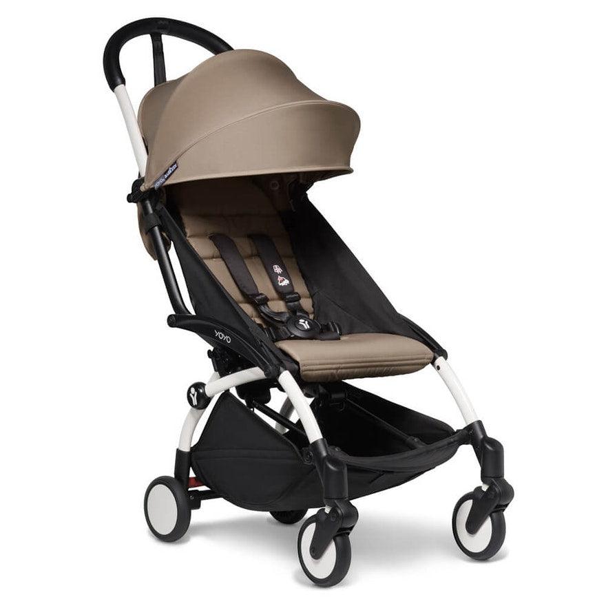 babyzen yoyo stroller