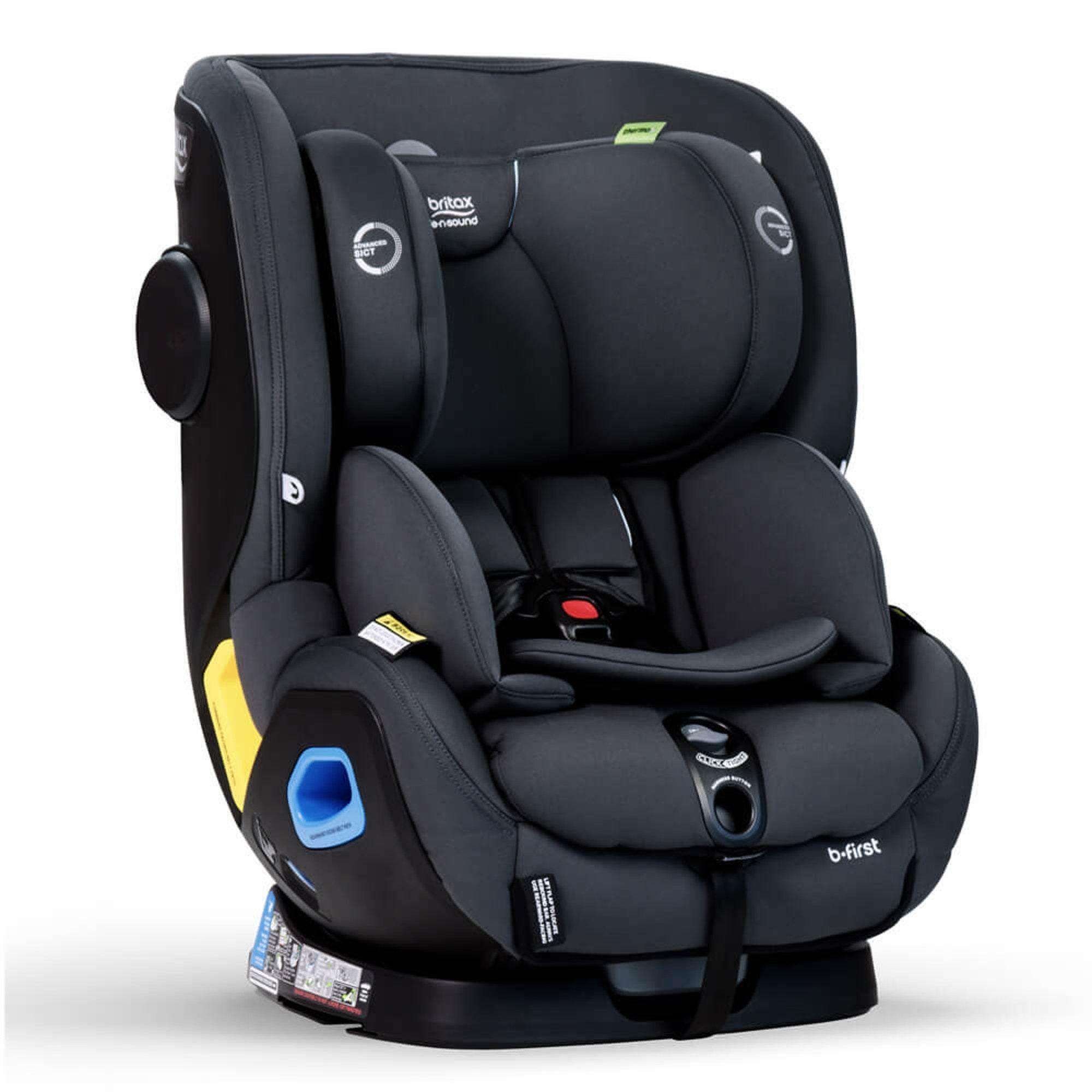 maxi guard pro isofix