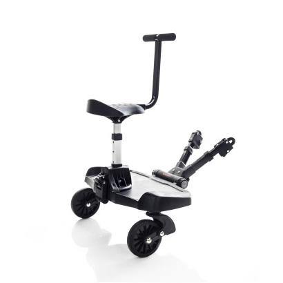 bumprider sit stroller board