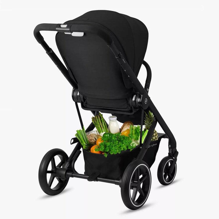 buggy cybex balios s