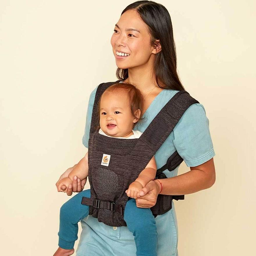 ergo aerloom carrier